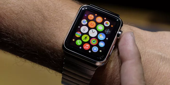 Where Are Steps On Apple Watch - Watchdaydate.com